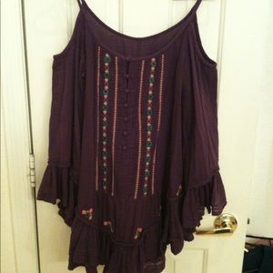 Free People Dress / Tunic
